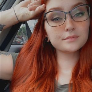 Meet your Posher, Maranda